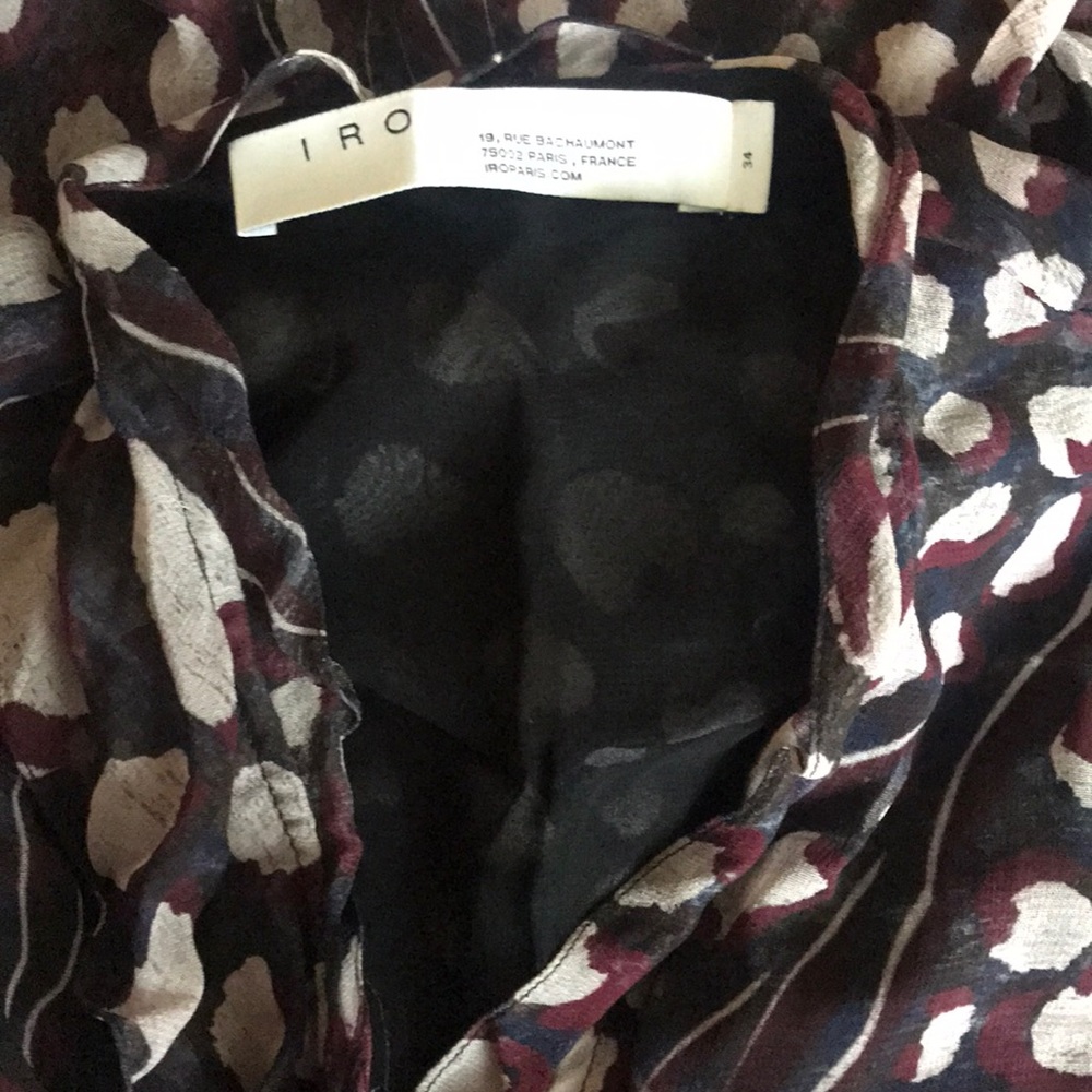 IRO Link Dress - Picture 5 of 7
